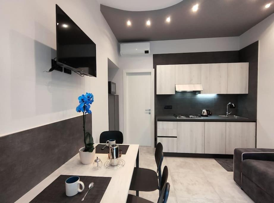Twin Rivers Turin Exterior foto