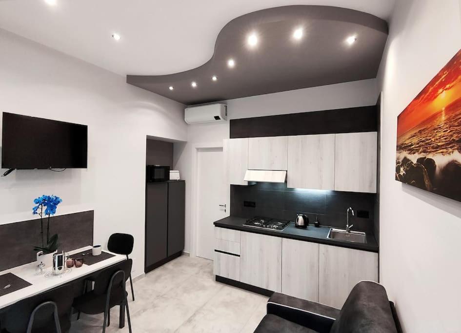 Twin Rivers Turin Exterior foto