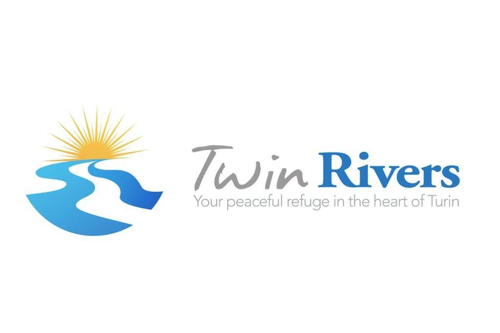 Twin Rivers Turin Exterior foto