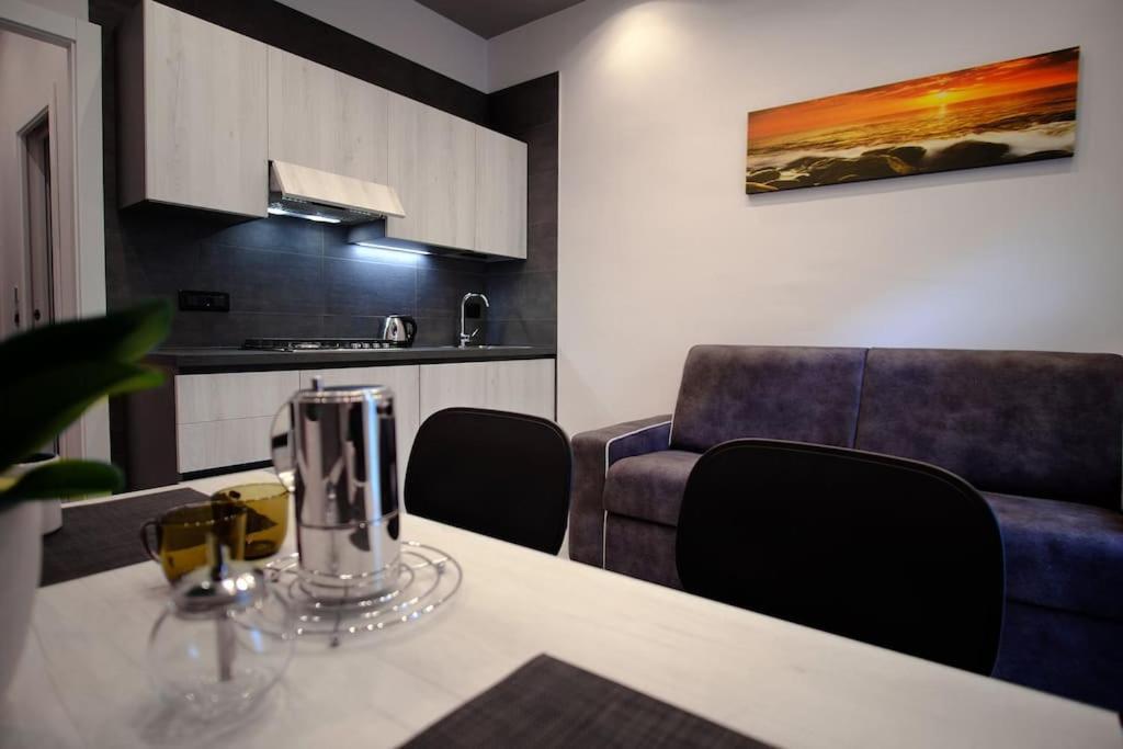 Twin Rivers Turin Exterior foto